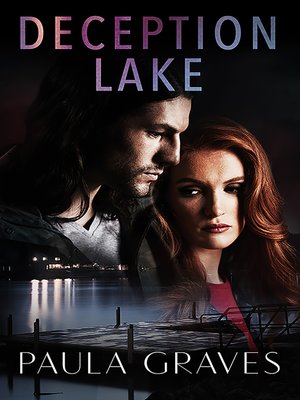cover image of Deception Lake